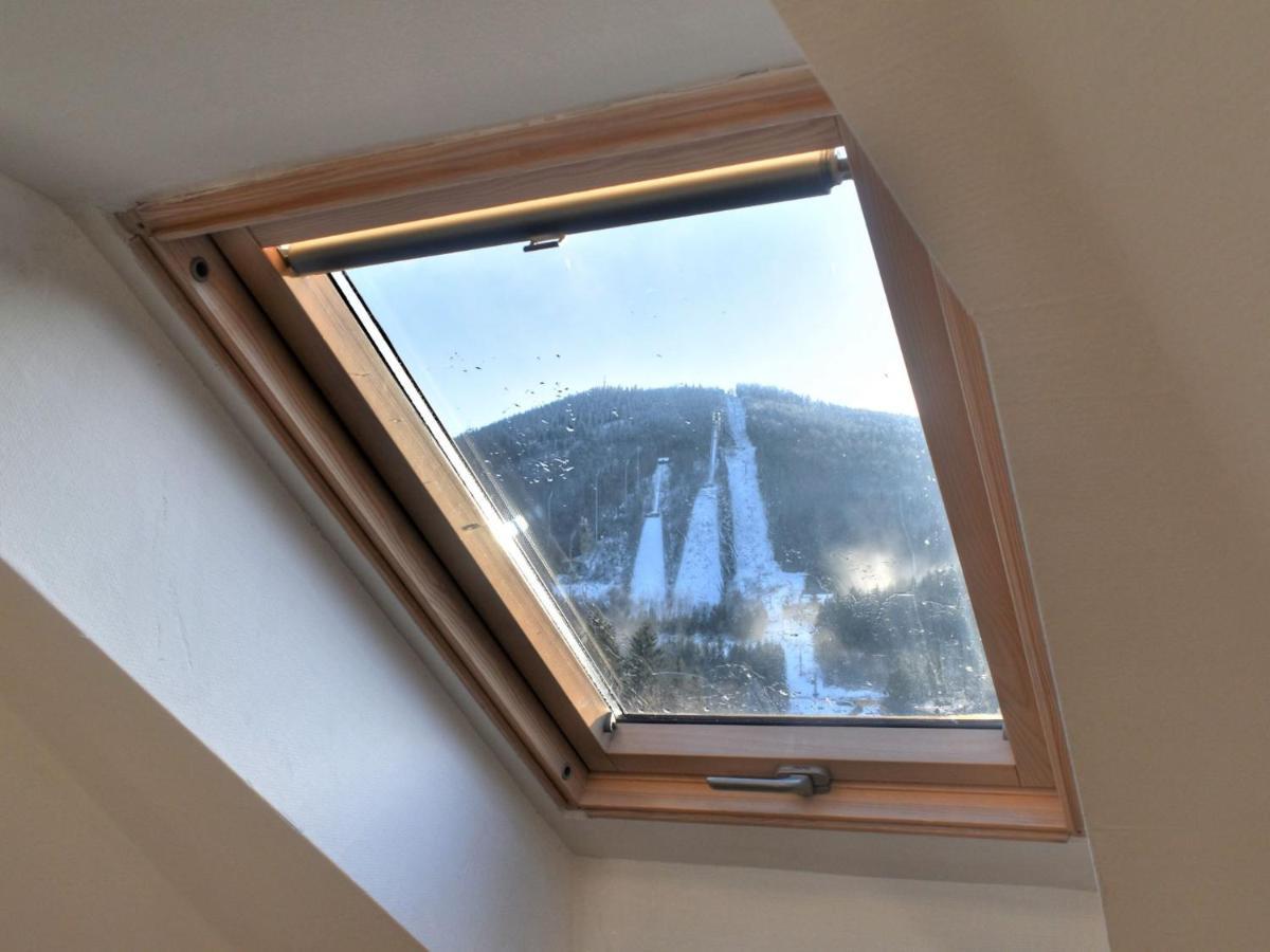 Apartment Harrachov 611-1 By Interhome Bagian luar foto