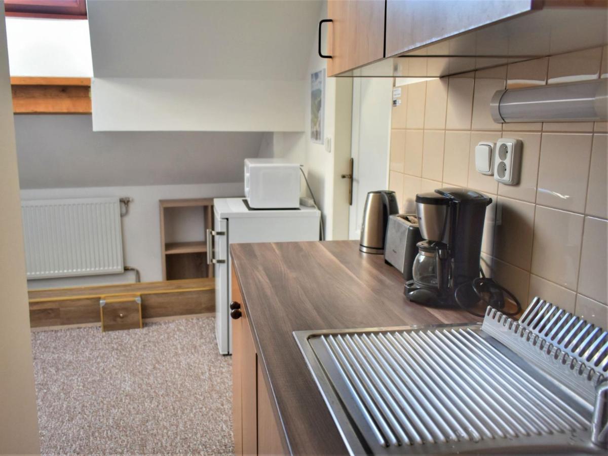 Apartment Harrachov 611-1 By Interhome Bagian luar foto