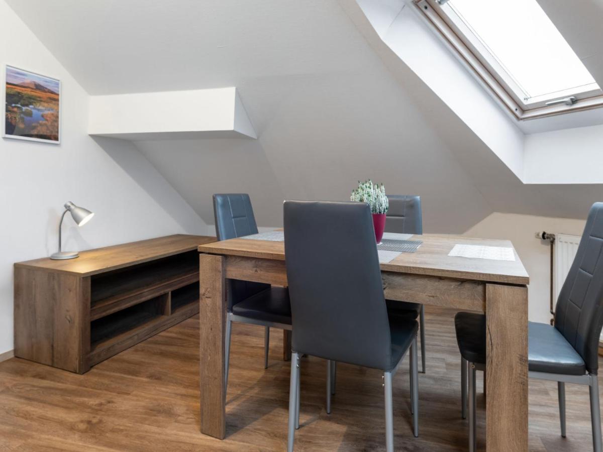 Apartment Harrachov 611-1 By Interhome Bagian luar foto