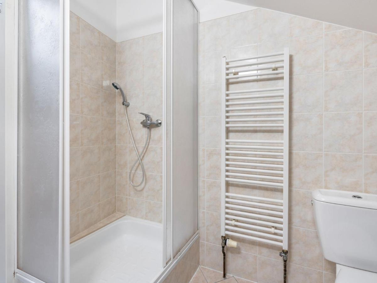 Apartment Harrachov 611-1 By Interhome Bagian luar foto