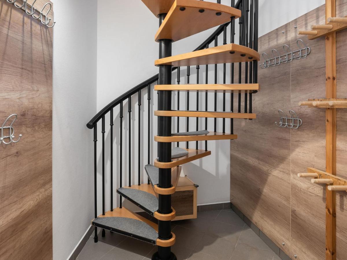 Apartment Harrachov 611-1 By Interhome Bagian luar foto