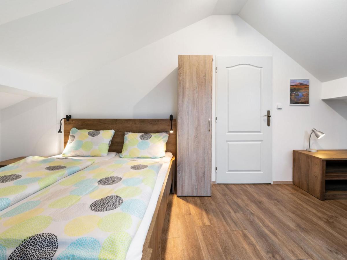 Apartment Harrachov 611-1 By Interhome Bagian luar foto
