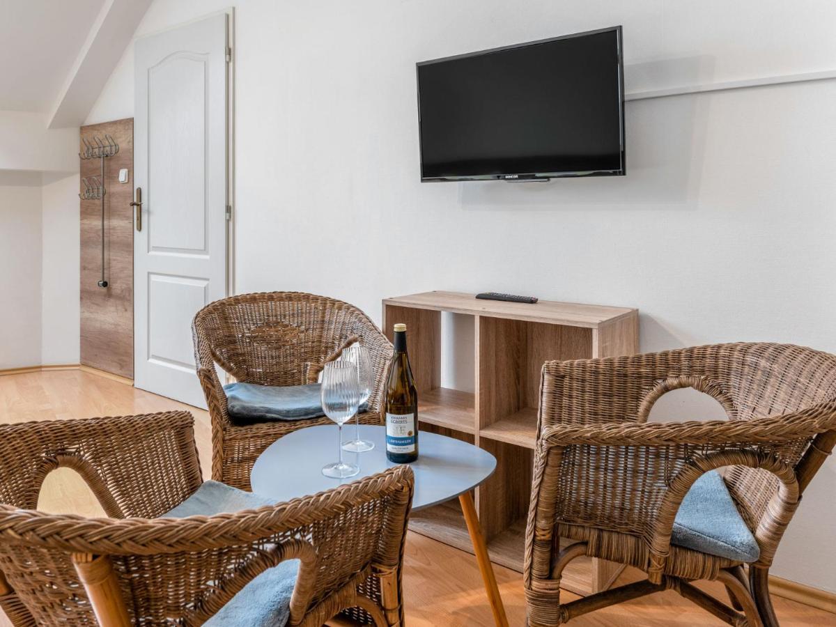Apartment Harrachov 611-1 By Interhome Bagian luar foto
