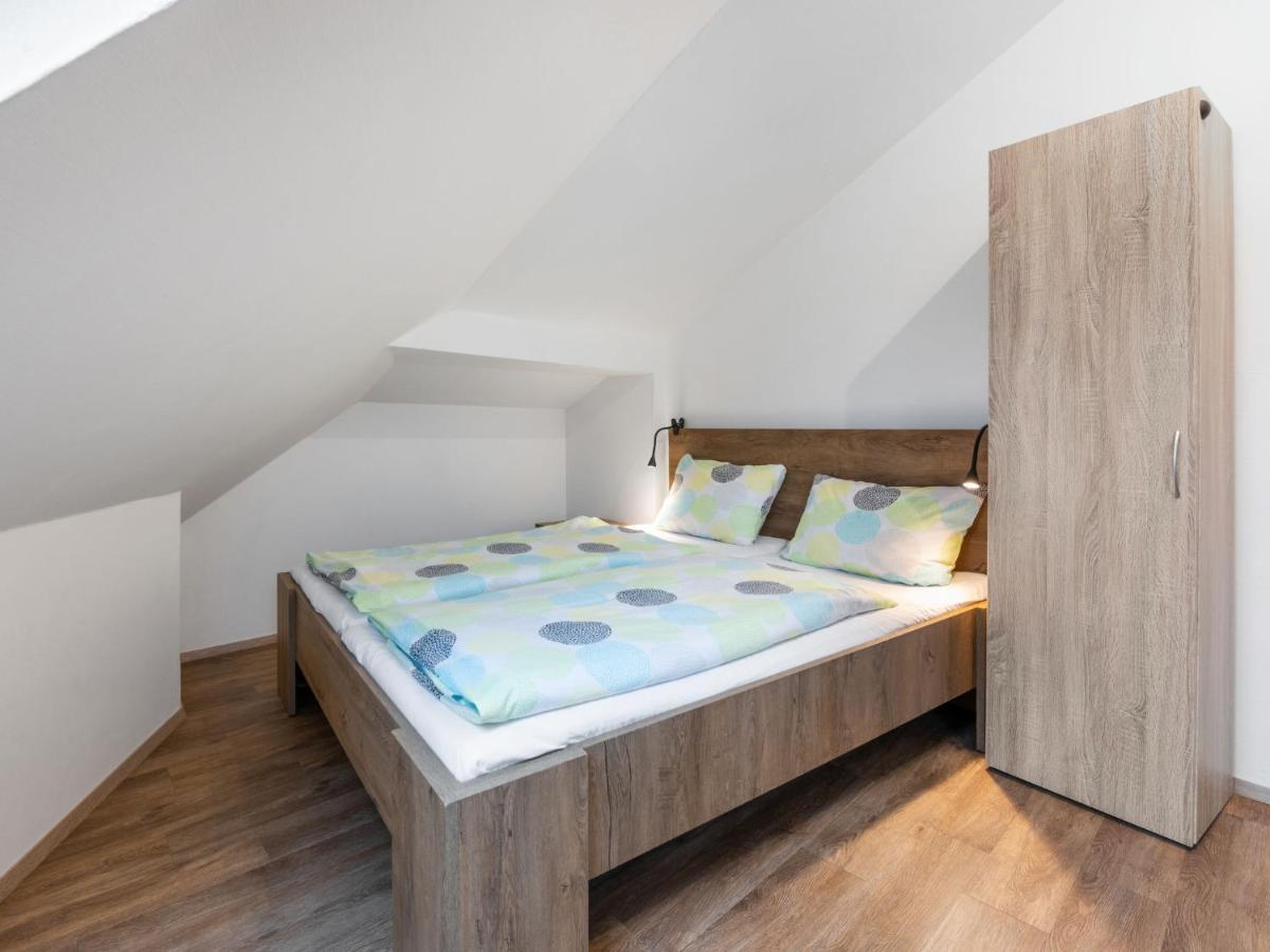 Apartment Harrachov 611-1 By Interhome Bagian luar foto