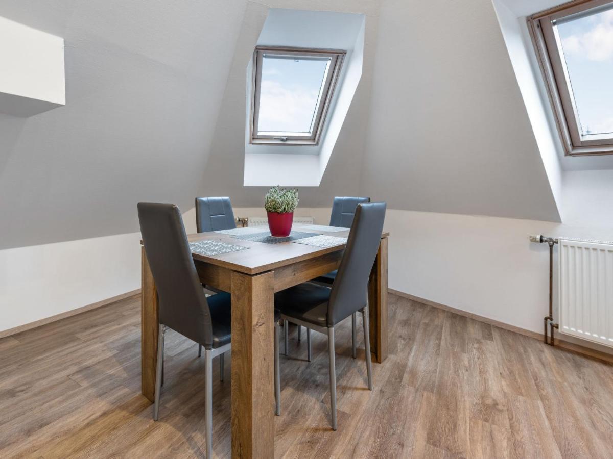 Apartment Harrachov 611-1 By Interhome Bagian luar foto